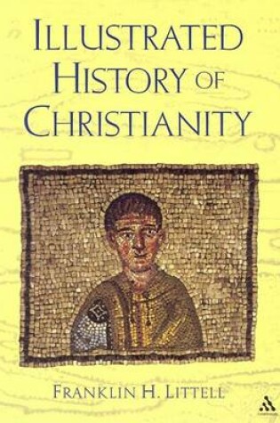 Cover of The Illustrated History of Christianity