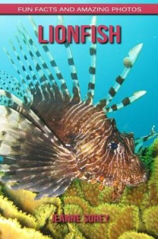 Cover of Lionfish