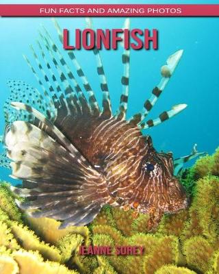 Book cover for Lionfish