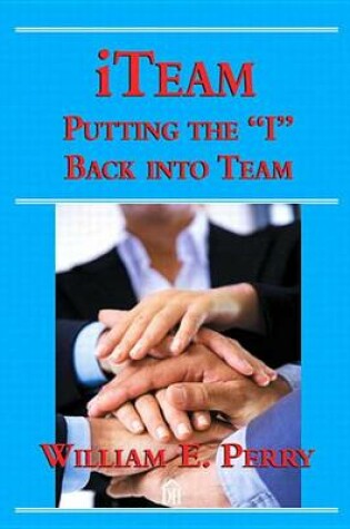 Cover of Iteam