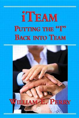 Book cover for Iteam