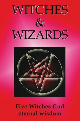 Cover of Witches & Wizards