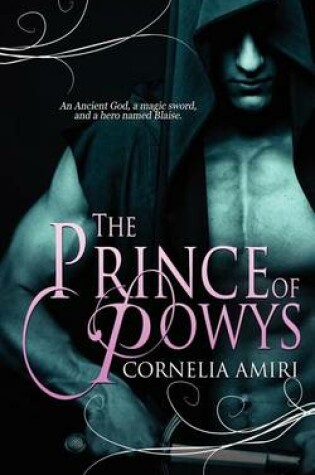 Cover of The Prince of Powys