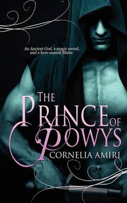 Book cover for The Prince of Powys