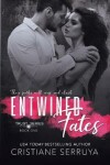 Book cover for Entwined Fates
