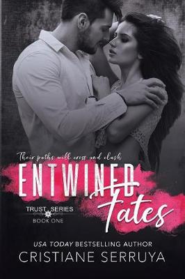 Book cover for Entwined Fates