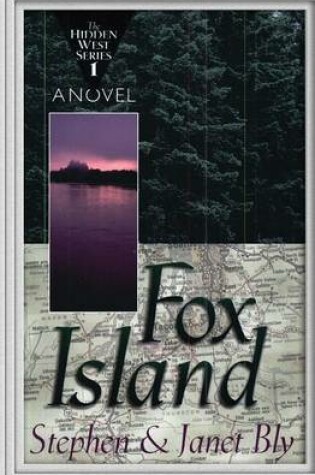 Cover of Fox Island