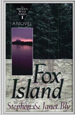 Book cover for Fox Island