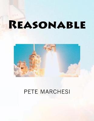 Book cover for Reasonable