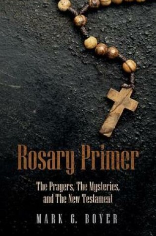 Cover of Rosary Primer