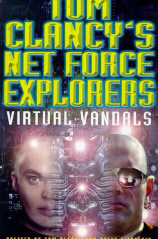 Cover of Virtual Vandals