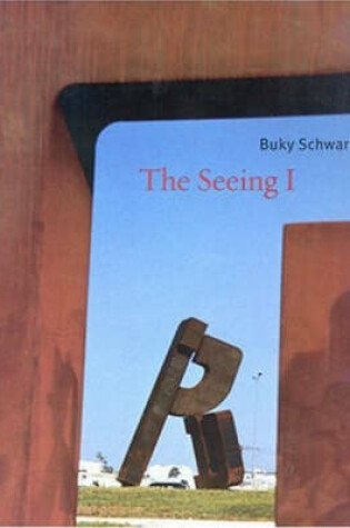 Cover of The Seeing I