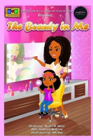 Cover of The Beauty in Me