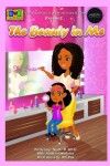 Book cover for The Beauty in Me