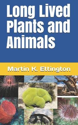 Book cover for Long Lived Plants and Animals