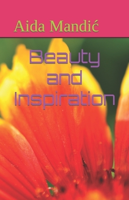 Book cover for Beauty and Inspiration