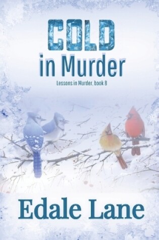 Cover of Cold in Murder