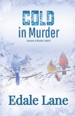 Cover of Cold in Murder