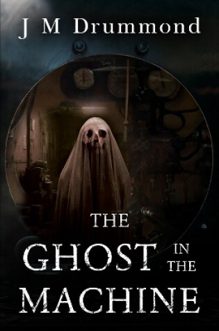 Cover of The Ghost in the Machine