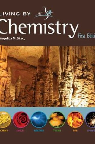 Cover of Living by Chemistry