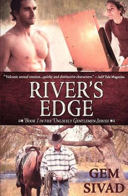 Book cover for River's Edge