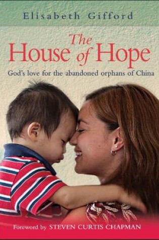 Cover of The House of Hope