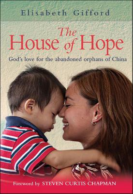 Book cover for The House of Hope