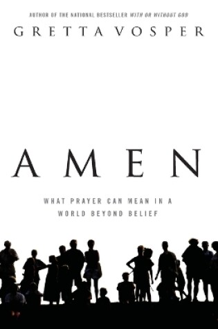 Cover of Amen