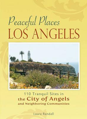 Cover of Peaceful Places Los Angeles