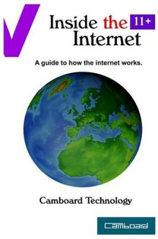 Cover of Inside the Internet