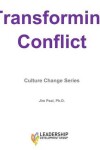 Book cover for Transforming Conflict