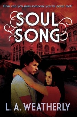 Cover of Soul Song