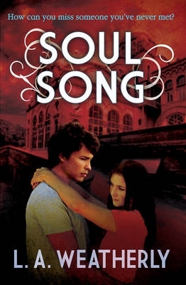 Book cover for Soul Song