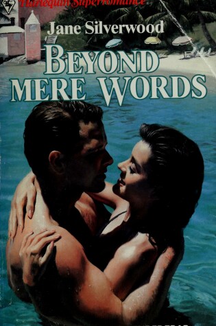 Cover of Beyond Mere Words
