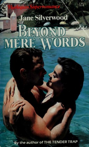 Book cover for Beyond Mere Words