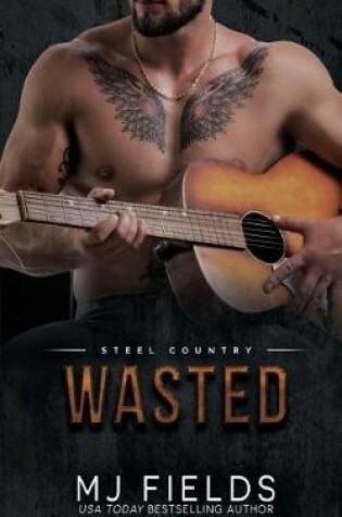 Cover of Wasted