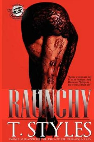 Cover of Raunchy (The Cartel Publications Presents)