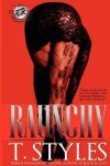 Book cover for Raunchy (The Cartel Publications Presents)