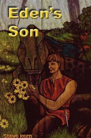 Cover of Eden's Son