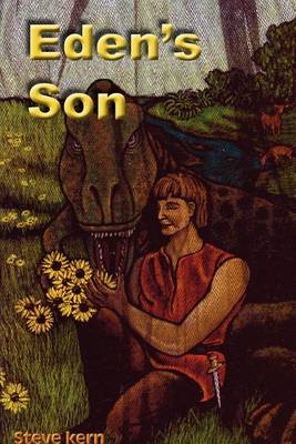 Book cover for Eden's Son