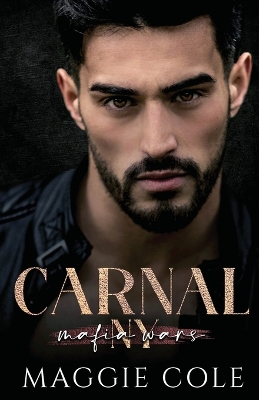 Book cover for Carnal