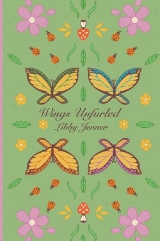 Cover of Wings Unfurled