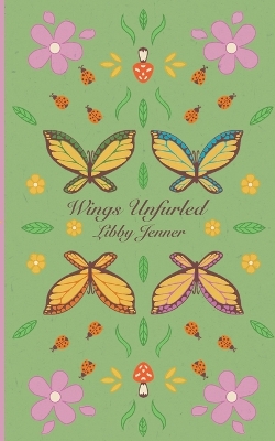 Cover of Wings Unfurled