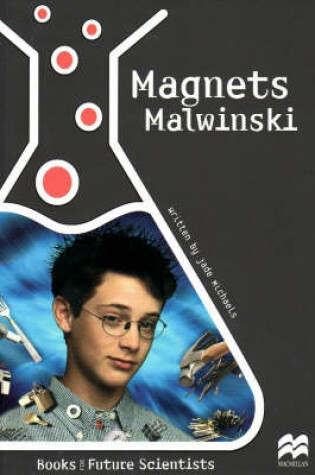 Cover of Magnets Malwinski