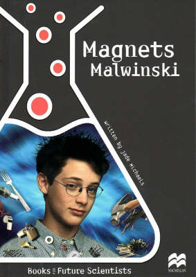 Book cover for Magnets Malwinski
