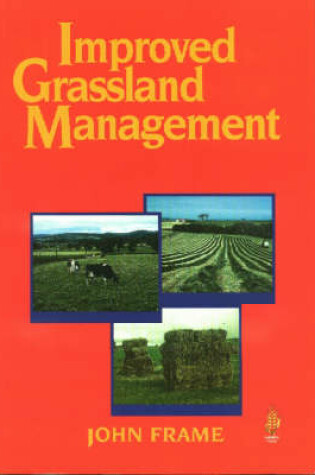 Cover of Improved Grassland Management