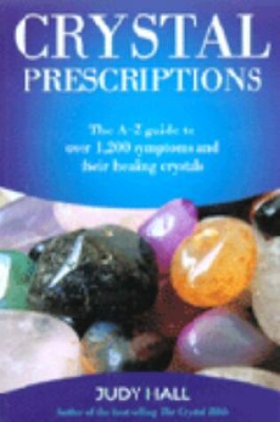 Cover of Crystal Prescriptions