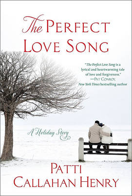 Book cover for The Pefect Love Song