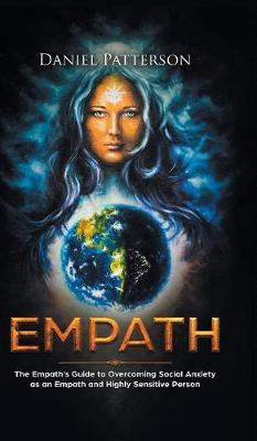 Book cover for Empath