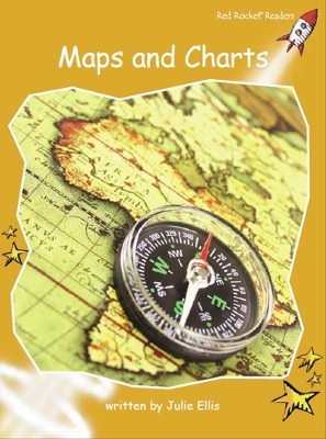 Cover of Maps and Charts